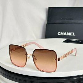 Picture of Chanel Sunglasses _SKUfw56738212fw